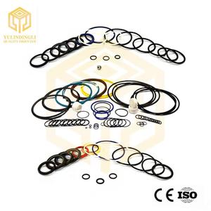 Atlas Copco PB110 Hydraulikhammer Ersatzteile Buchsen-Dichtungssätze - Product Image 2