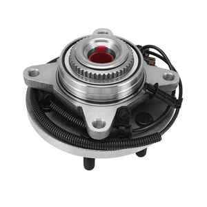 Nueva unidad de rodamiento automático rodamiento de cubo de rueda trasera delantera para <span class=keywords><strong>Mitsubishi</strong></span> Pajero Montero Galant coche japonés 512038 512119 512122 - Product Image 1