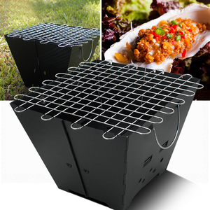 <span class=keywords><strong>Portatile</strong></span> di <span class=keywords><strong>campeggio</strong></span> esterna <span class=keywords><strong>barbecue</strong></span> bbq gril <span class=keywords><strong>barbecue</strong></span> - Product Image 6