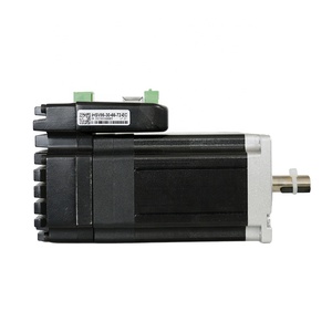 Nuevo y Popular Kit de Motor de Bajo Voltaje EtherCAT IHSV86-30-66-72-EC - Product Image 2