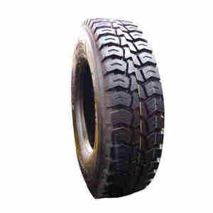 Pneu de camion longue portée 295/80R22.5 à faible résistance au roulement pour les itinéraires de transport transfrontalier - Product Image 5