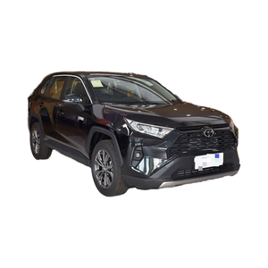 Toyota de Primera Categoría, Modelo 2024, 2.0L CTV, Tracción en las Cuatro Ruedas, Versión Adventure PLUS, Vehículo Toyota Auténtico, Vehículos Nuevos - Product Image 3