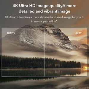 กล่องอัจฉริยะแอนดรอยด์ Xiaomi 2GB 8GB ทีวี Xiaomi Mi TV Box S 2ND GEN - Product Image 5