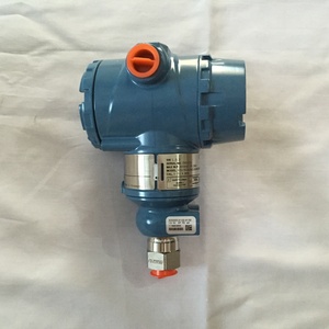 3051S2A22AB IP65ตัวถังโลหะเอาท์พุท4-20mA ใช้ในอุตสาหกรรม3051T IP65โลหะ4 - Product Image 1