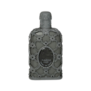 น้ำหอม NARDO Oud Extrait De Parfum กลิ่นไม้หอมสำหรับผู้ชาย ขนาดปกติ ติดทนนาน เหมาะสำหรับงานปาร์ตี้ ชุดของขวัญ - Product Image 2