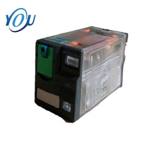 Электромагнитное миниатюрное тепловое реле перегрузки LAD7B106 LA7D3064, автоматическое, 5А, эпоксидное, 1 год гарантии, в наличии - Product Image 5