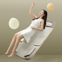 Trendprodukte 2025 Neue Ganzkörper-Airbag-Kompressionsmassagematte für Nacken, Rücken, Beine und Kopf
