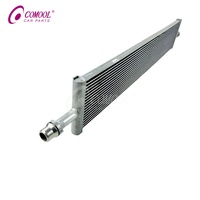 Pendingin Oli Transmisi Baru COMOOL A0995006703 untuk Mercedes-Benz W222 V222 S320 S350 S400 S450 S500 S560 S560E S63 S600 S650