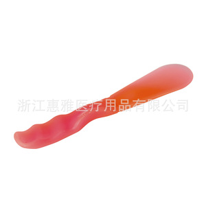 HUIYA - Cuchilla Mezcladora de Plástico Desechable 7031, Herramienta de Agitación Industrial de Un Solo Uso - Product Image 3