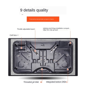 Built-in Gas Kitchen <b>Stove</b> Burner with Flameout Stainless Steel Cookware Sets Nonstick Cookware Sets Non Stick Cookware Set - Product Image 6