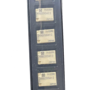 TX2SA-LT-5V-TH-Z Puces IC originales Fournisseur de composants électroniques Service de sourcing BOM - Product Image 1