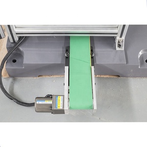 Máquina de Prueba de Impacto Automática por Compresión LR-300CY, Equipo de Prueba de Impacto de Péndulo con Pantalla Digital para Laboratorio - Product Image 4