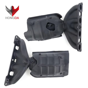 Convertitore catalitico Dpf filtro antiparticolato <span class=keywords><strong>Diesel</strong></span> 140E2-4CE0A per Nissan X-TRAIL 2014-2017 - Product Image 5