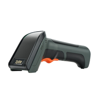 Lecteur de codes-barres 2D USB Syble XB-6269 pour points de vente, entrepôts médicaux, bibliothèques, magasins et supermarchés