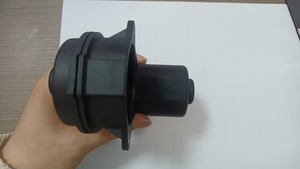 Étrier de frein avec actionneurs EPB pour <span class=keywords><strong>CITROEN</strong></span> <span class=keywords><strong>DS</strong></span> OPEL PEUGEOT 1643574780 - Product Image 2