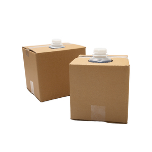 Cubitainer en plastique flexible de remplacement pour <span class=keywords><strong>jerrycan</strong></span> rigide - Product Image 2