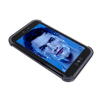 Nuevo dispositivo 2GB RAM 16GB ROM IPS 1280x800 LCD Android 8 pulgadas intercomunicador para el hogar