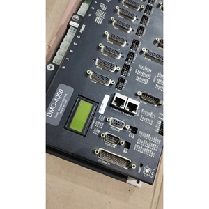 Controlador de Posicionamiento DMC DMC-4050, Sistema de Control de Motor de 12V CC y 100W para Automatización Industrial - Product Image 3