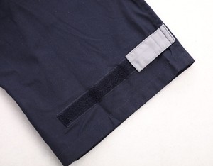 पेशेवर निर्माण बाइक और ब्रेस वर्कवियर औद्योगिक सुरक्षा वर्दी काम ओवरऑल - Product Image 4