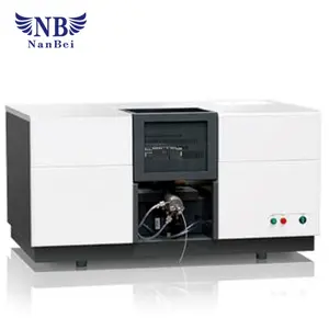 190-900nm metal analyzer aa atomic absorption spectrometer for metal price