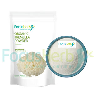 ผงสารสกัดโพลีแซ็กคาไรด์จากเห็ดหูหนูขาวออร์แกนิก จำหน่ายส่งจำนวนมาก - Product Image 2