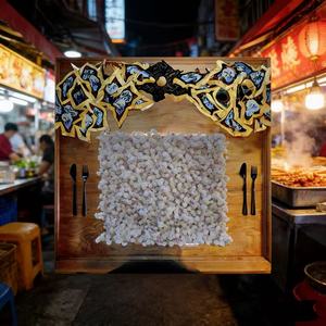 Mur de fleurs artificielles 5D 8*9 pieds, décoration intérieure, design très dense pour Pâques et mariage - Product Image 3