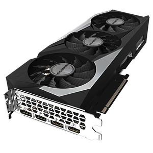 GIGABYTE GeForce RTX 3070 oyun OC 8G 3050 3060 3080 3090 TI 1 yıl garanti desteği ile kullanılan GPU grafik kartı Intel AMD <span class=keywords><strong>CPU</strong></span> - Product Image 2