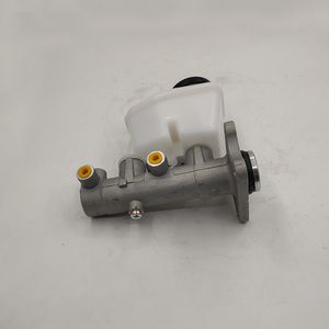 47201-60511 Cilindro Maestro de frenos para Landcruiser 70 <span class=keywords><strong>Ser</strong></span> 8/91-7/99 - Product Image 4