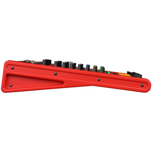 Mezclador de Audio BMG E-16 MP3 de 16 Canales con Consola USB, Depuración de Sonido, Producción Musical, Uso Profesional en Escenarios - Product Image 3