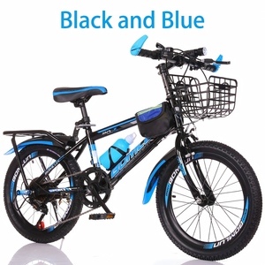 Bicicleta de Montaña MTB para Niños y Jóvenes de Buena Calidad a Precio de Fábrica, la Mejor Oferta, 24/26 Pulgadas - Product Image 2