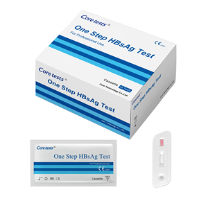 Test de diagnostic antigénique VIH <span class=keywords><strong>1</strong></span>/<span class=keywords><strong>2</strong></span> de qualité médicale, emballé pour une confidentialité accrue, pour des résultats rapides et précis, instrument d'analyse clinique - Product Image 4