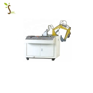 Equipo de Entrenamiento para Bulldozer, Mecánico, Didáctico, para Escuelas, Laboratorios, Educativo - Product Image 1