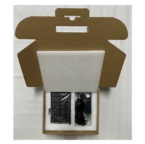 TABNTN01 Disponible en Stock, Caja de Computación Edge AI de 4GB Jetson TX2 NX - Product Image 5