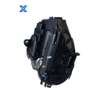 Pour BMW <span class=keywords><strong>MINI</strong></span> <span class=keywords><strong>Cooper</strong></span> R56 ensemble de phare au xénon pour 2013 modèles gauche/droite qualité OEM - Product Image 5