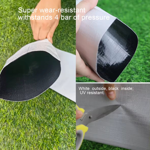 <span class=keywords><strong>Tubo</strong></span> <span class=keywords><strong>per</strong></span> <span class=keywords><strong>irrigazione</strong></span> <span class=keywords><strong>a</strong></span> <span class=keywords><strong>goccia</strong></span> perforato in plastica preforato con fori da 50-160 mm di diametro, <span class=keywords><strong>tubo</strong></span> <span class=keywords><strong>per</strong></span> <span class=keywords><strong>irrigazione</strong></span> agricola, origine Cina - Product Image 4