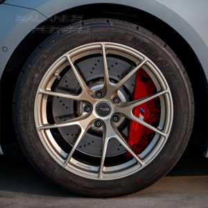 Rines Personalizados Cóncavos Forjados en Cromo Plateado 5x120 de 18 19 20 21 22 Pulgadas para <span class=keywords><strong>BMW</strong></span> <span class=keywords><strong>E60</strong></span> G30 <span class=keywords><strong>M5</strong></span> F10 M4 E39 G20 E46 E36 F30 - Product Image 5