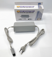 Fuente de Alimentación Compatible con el Control del Gamepad de Nintendo Wii U