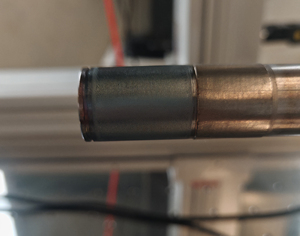 Machine de durcissement laser sur plateforme fixe pour le traitement thermique des surfaces métalliques de petites lames et pièces automobiles à faible distorsion - Product Image 3
