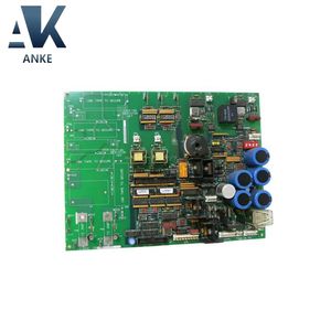 DS200SDCIG2AFB บอร์ดจ่ายไฟสําหรับ GE Fanuc - Product Image 1