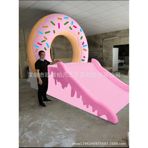 ประติมากรรมโครงกระดูกแมวฮาโลวีน ตกแต่งภูมิทัศน์กลางแจ้งหลากสี - Product Image 3
