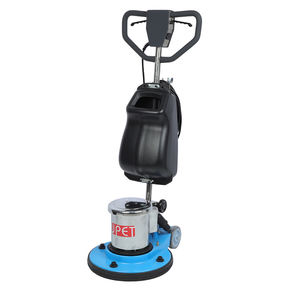 Industrielle 17-Zoll 2,5 PS 1800W elektrische Boden reinigungs maschine Fliesen Marmor polierer - Product Image 3