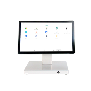 Sistema de Punto de Venta Todo en Uno MJ-T2 Android/Windows con Pantalla Táctil y Cajones para Efectivo para Propietarios de Tiendas - Product Image 1