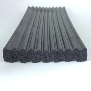 <span class=keywords><strong>Plaque</strong></span> plate en caoutchouc EPDM ondulé en <span class=keywords><strong>mousse</strong></span> <span class=keywords><strong>de</strong></span> type E, joint éponge imperméable résistant au vieillissement - Product Image 5