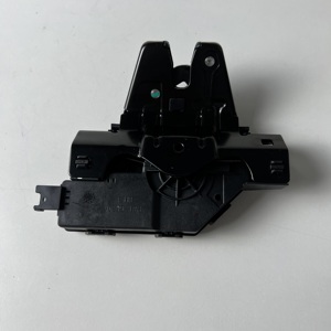 Serrure de hayon pour BMW 8196401 51247840617, serrure de coffre en plastique DLA 0082 - Product Image 3