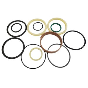 Kit de réparation de cylindre inclinable Jixinxiang pour chariot élévateur diesel FD60 6T, jeu de joints d'étanchéité YY0001707 - Product Image 3