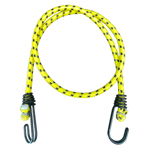 Tentes à bagages élastiques polyvalentes pour vélo avec crochet Sangles élastiques et cordons en latex pour une utilisation pratique - Product Image 4