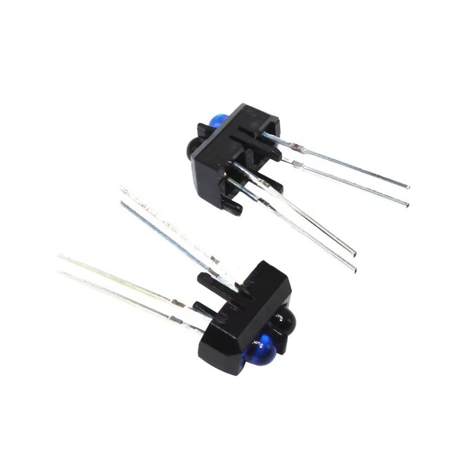 Reflective Optical Sensor Infrared IR Photoelectric Switch TCRT5000L TCRT5000