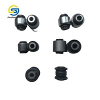 JSX-Extremos de barra de acoplamiento para Ford LINCOLN MKC, escape FOCUS, BV6Z3A130F, ES800955, Guangdong ES800954, de la marca Guangdong ES800954