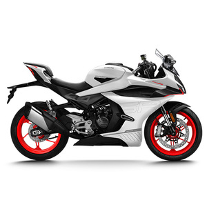 มอเตอร์ไซค์แข่ง Cfmoto 450Sr ขนาด 200-400 ซีซี สำหรับผู้ใหญ่ - Product Image 1