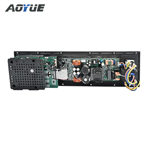 HL30A Line Array <b>Speaker</b> - Class D Plate 2-channel Active Line Array Digital <b>Amplifier</b> Module - Product Image 6